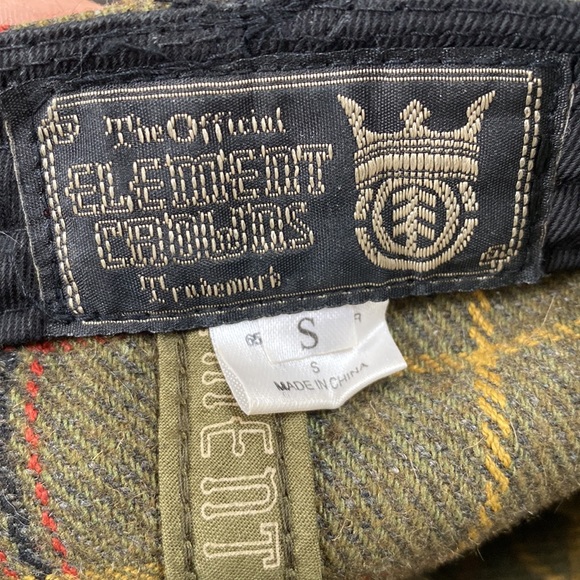 Vintage wool element skateboards hat - Picture 5 of 8